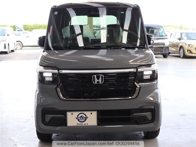 honda n-box 2024 -HONDA--N BOX 6BA-JF5--JF5-1101***---HONDA--N BOX 6BA-JF5--JF5-1101***- image 2