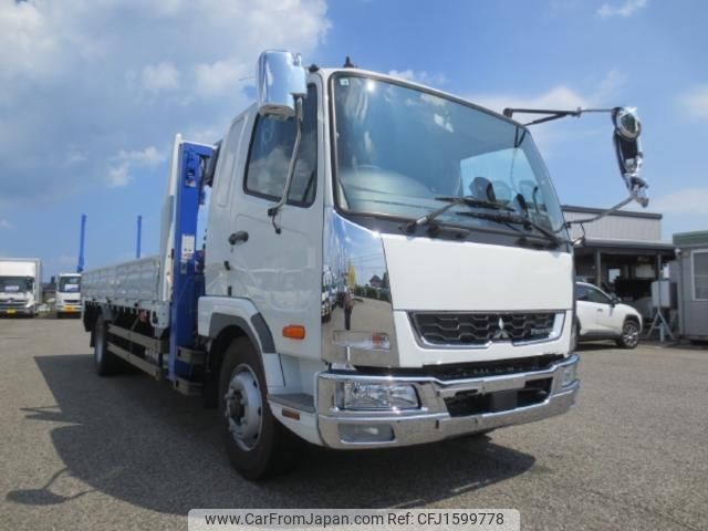 mitsubishi-fuso fighter 2024 CFJ1599778 image 2