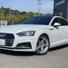 audi a5-sportback 2018 quick_quick_DBA-F5CVKL_WAUZZZF58JA049377 image 1