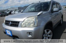 nissan x-trail 2009 REALMOTOR_F2024090010F-12