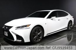 lexus ls 2018 quick_quick_GVF55_GVF55-6002641