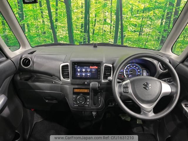 suzuki spacia 2017 CFJ1631210 image 2