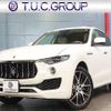 maserati maserati-others 2017 quick_quick_ABA-MLE30E_ZN6YU61J00X236449 image 1