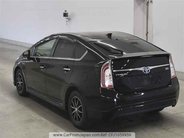 toyota prius undefined -TOYOTA--Prius ZVW30-1798343---TOYOTA--Prius ZVW30-1798343- image 2