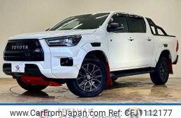 toyota hilux 2023 quick_quick_3DF-GUN125_GUN125-3952187