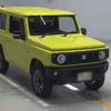 suzuki jimny 2019 -SUZUKI--Jimny JB64W-125602---SUZUKI--Jimny JB64W-125602- image 6