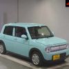 suzuki alto-lapin 2018 -SUZUKI 【大阪 582ﾃ1966】--Alto Lapin HE33S-208824---SUZUKI 【大阪 582ﾃ1966】--Alto Lapin HE33S-208824- image 1