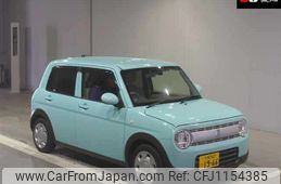 suzuki alto-lapin 2018 -SUZUKI 【大阪 582ﾃ1966】--Alto Lapin HE33S-208824---SUZUKI 【大阪 582ﾃ1966】--Alto Lapin HE33S-208824-