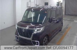 suzuki spacia 2021 quick_quick_4AA-MK53S_MK53S-945572