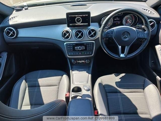 mercedes-benz gla-class 2014 -MERCEDES-BENZ--Benz GLA DBA-156946--WDC1569462J041368---MERCEDES-BENZ--Benz GLA DBA-156946--WDC1569462J041368- image 2