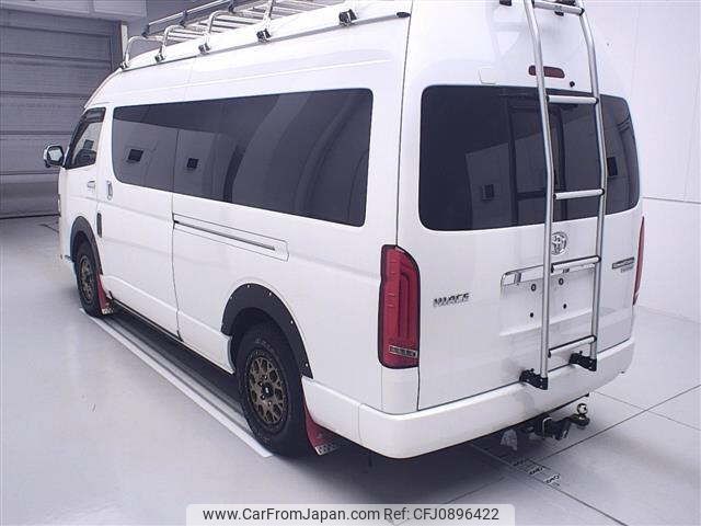 toyota hiace-wagon 2020 -TOYOTA--Hiace Wagon TRH229W-0013363---TOYOTA--Hiace Wagon TRH229W-0013363- image 2