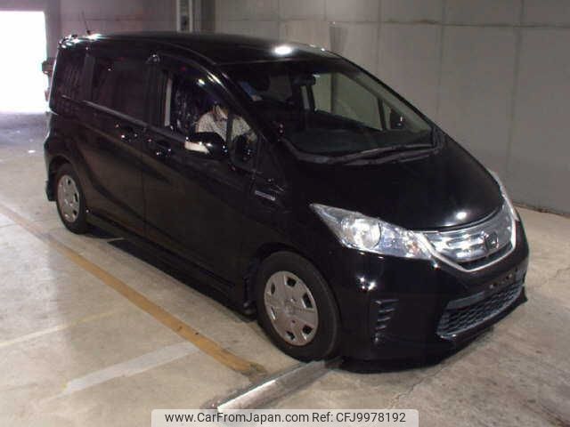 honda freed 2013 -HONDA--Freed GP3--GP3-3001632---HONDA--Freed GP3--GP3-3001632- image 1