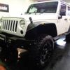 chrysler jeep-wrangler 2010 -CHRYSLER--Jeep Wrangler JK38L--1J4HE3H17AL126143---CHRYSLER--Jeep Wrangler JK38L--1J4HE3H17AL126143- image 1