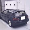 honda civic 1992 CFJ1670335 image 2