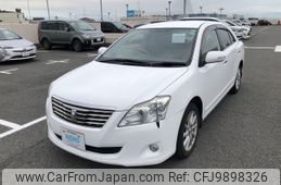 toyota premio 2008 AF-ZRT261-3002532