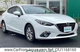 mazda axela 2014 -MAZDA--Axela DBA-BM5FP--BM5FP-104274---MAZDA--Axela DBA-BM5FP--BM5FP-104274-