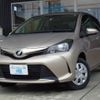 toyota vitz 2016 -TOYOTA--Vitz NSP135--2062180---TOYOTA--Vitz NSP135--2062180- image 1