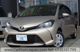 toyota vitz 2016 -TOYOTA--Vitz NSP135--2062180---TOYOTA--Vitz NSP135--2062180-