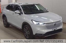 honda vezel 2021 CFJ1552495