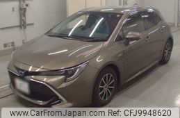 toyota corolla-sport 2018 -TOYOTA 【いわき 300ﾋ9723】--Corolla Sport 6AA-ZWE211H--ZWE211-1000398---TOYOTA 【いわき 300ﾋ9723】--Corolla Sport 6AA-ZWE211H--ZWE211-1000398-