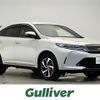 toyota harrier 2017 -TOYOTA--Harrier DBA-ASU60W--ASU60-0001490---TOYOTA--Harrier DBA-ASU60W--ASU60-0001490- image 1