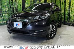 honda vezel 2016 CFJ1639088