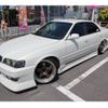 toyota chaser 1997 GOO_JP_700102067530250710001 image 1