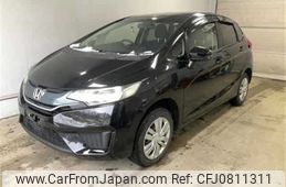 honda fit 2014 -HONDA--Fit GK4--1007908---HONDA--Fit GK4--1007908-