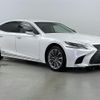 lexus ls 2018 -LEXUS--Lexus LS DAA-GVF55--GVF55-6004669---LEXUS--Lexus LS DAA-GVF55--GVF55-6004669- image 1