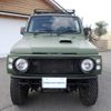 suzuki jimny 1998 quick_quick_E-JA22W_JA22W-157393 image 2