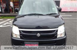 suzuki wagon-r 2007 -SUZUKI 【練馬 580ﾁ 18】--Wagon R DBA-MH22S--MH22S-322303---SUZUKI 【練馬 580ﾁ 18】--Wagon R DBA-MH22S--MH22S-322303-