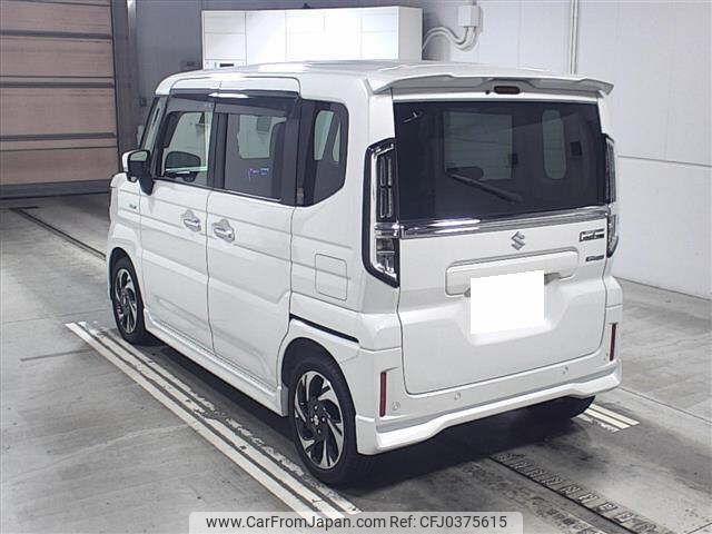 suzuki spacia 2024 -SUZUKI 【名古屋 58Aﾃ112】--Spacia MK94S-113892---SUZUKI 【名古屋 58Aﾃ112】--Spacia MK94S-113892- image 2