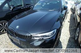 bmw 3-series 2021 NIKYO_LS72693