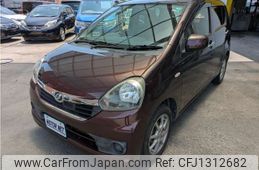 daihatsu mira-e-s 2013 -DAIHATSU--Mira e:s DBA-LA300S--LA300S-1203489---DAIHATSU--Mira e:s DBA-LA300S--LA300S-1203489-