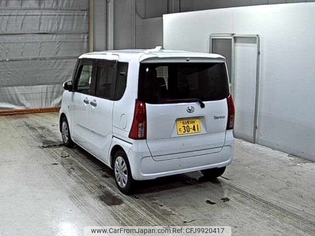 daihatsu tanto 2022 -DAIHATSU 【名古屋 】--Tanto LA650S-0226053---DAIHATSU 【名古屋 】--Tanto LA650S-0226053- image 2