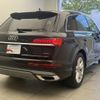 audi q7 2023 quick_quick_3DA-4MCVMA_WAUZZZ4M2PD031300 image 2