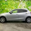 mazda demio 2017 CFJ1514551 image 2