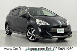 toyota aqua 2015 -TOYOTA--AQUA DAA-NHP10--NHP10-6364559---TOYOTA--AQUA DAA-NHP10--NHP10-6364559-