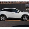 mazda cx-3 2018 quick_quick_6BA-DKEFW_DKEFW-202389 image 4