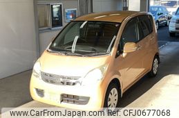 daihatsu move 2008 -DAIHATSU 【福岡 580み6981】--Move L175S-0153500---DAIHATSU 【福岡 580み6981】--Move L175S-0153500-