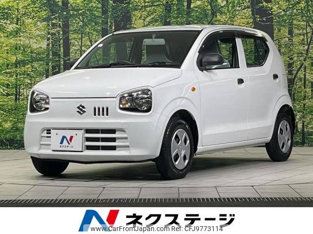 suzuki alto 2017 -SUZUKI--Alto DBA-HA36S--HA36S-304623---SUZUKI--Alto DBA-HA36S--HA36S-304623- image 1