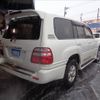 toyota land-cruiser-wagon 2002 -TOYOTA--Land Cruiser Wagon UZJ100W--UZJ100-0138401---TOYOTA--Land Cruiser Wagon UZJ100W--UZJ100-0138401- image 2