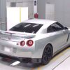 nissan gt-r 2016 -NISSAN 【大阪 358て35】--GT-R R35-070801---NISSAN 【大阪 358て35】--GT-R R35-070801- image 2