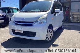 daihatsu move 2012 quick_quick_LA100S_LA100S-0134053