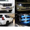 toyota land-cruiser-prado 2018 -TOYOTA--Land Cruiser Prado LDA-GDJ150W--GDJ150-0031859---TOYOTA--Land Cruiser Prado LDA-GDJ150W--GDJ150-0031859- image 19