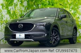 mazda cx-5 2017 quick_quick_DBA-KFEP_KFEP-105837