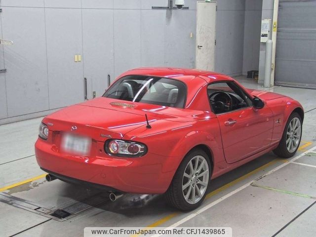 mazda roadster 2007 -MAZDA 【名古屋 306な4233】--Roadster NCEC-250303---MAZDA 【名古屋 306な4233】--Roadster NCEC-250303- image 2