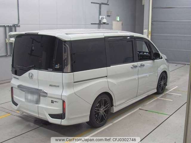 honda stepwagon 2020 -HONDA 【名古屋 999ｱ9999】--Stepwgn 6AA-RP5--RP5-1201635---HONDA 【名古屋 999ｱ9999】--Stepwgn 6AA-RP5--RP5-1201635- image 2