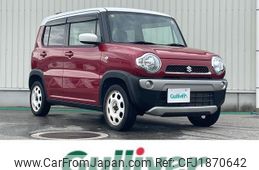 suzuki hustler 2018 CFJ1870642