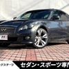 nissan fuga 2010 -NISSAN--Fuga DBA-KY51--KY51-202889---NISSAN--Fuga DBA-KY51--KY51-202889- image 1